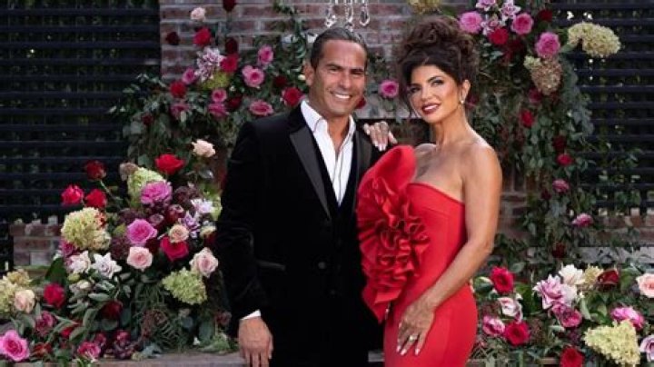 Teresa Giudice and Luis Ruelas' Marriage 'In Trouble' Amid 'Red Flags' According To New Reports