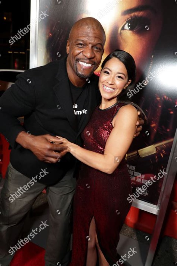 Terry Crews, Gina Rodriguez fire their agencies in the wake of harassment scandal