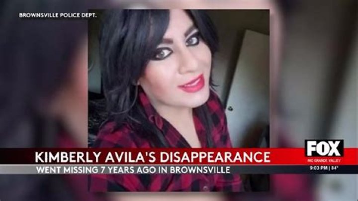 Texas Kimberly Avila Missing Update 2023: Is Transgender Woman Found Yet?
