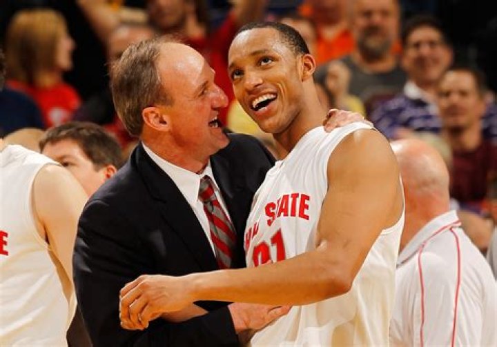 Thad Matta Net Worth - Wiki, Age, Weight and Height, Relationships, Family, and More