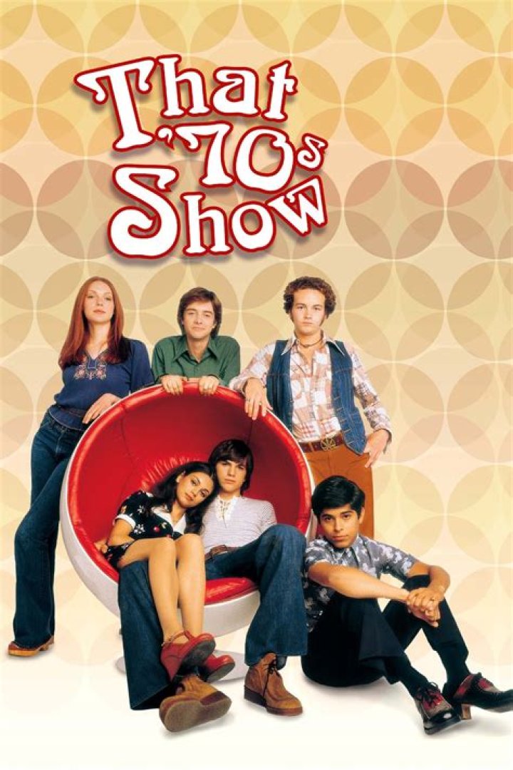 That '70s Show and 6 older shows that should stream on Netflix