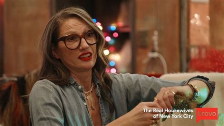 The 'RHONY' Trailer is Here and it's WILD