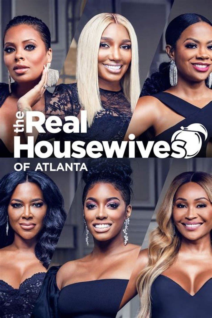 The 10 Funniest Moments in the History of Real Housewives of Atlanta