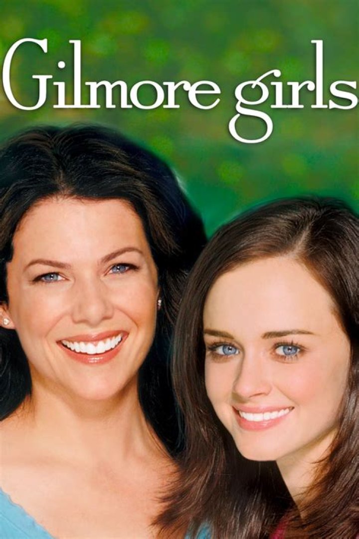 The best episode in each Gilmore Girls season (hot take edition)