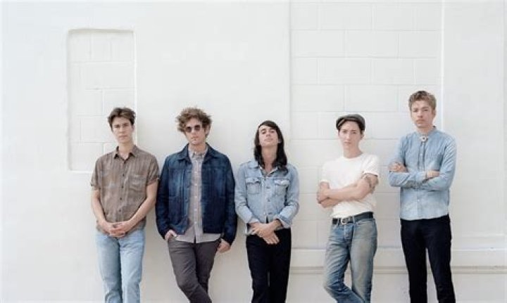 The Buttertones Allegations Of Sexual Assault, Case Details And Band Members