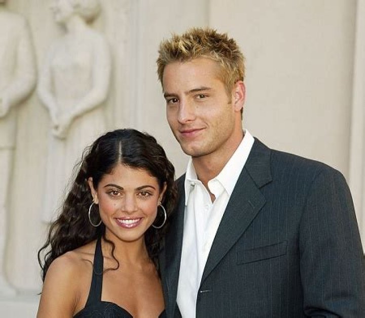 The Famous Moroccan-Spanish actress, Sofia Pernas Currently Dating her former The Young and the Restless costar, Justin Hartley