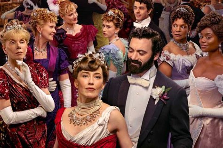 ‘The Gilded Age’ season finale: debutante ball drama & an elopement scandal