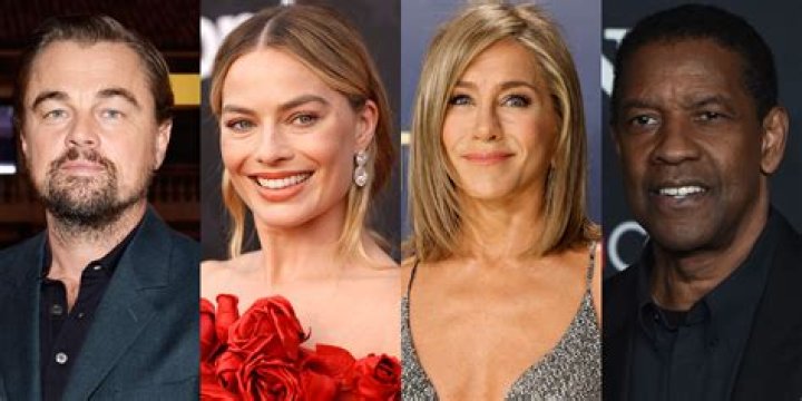 The Highest Paid TV Actors List is Released This Week