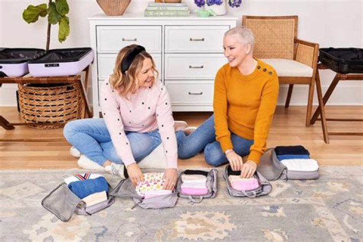 The Home Edit’s organization solution is uniquely suited to rich people & celebrities