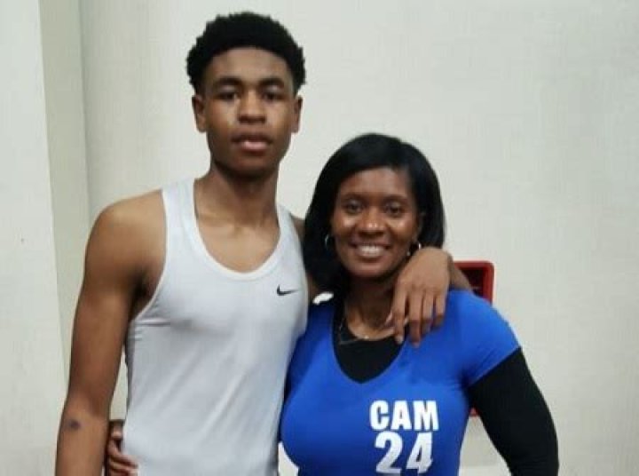 The LSU Point Guard Cameron Thomas Bio, Relationship Status, Parents.