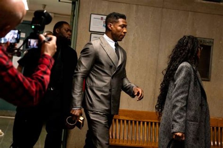 The NYPD really did ‘arrest’ Jonathan Majors’ victim but the DA won’t prosecute her