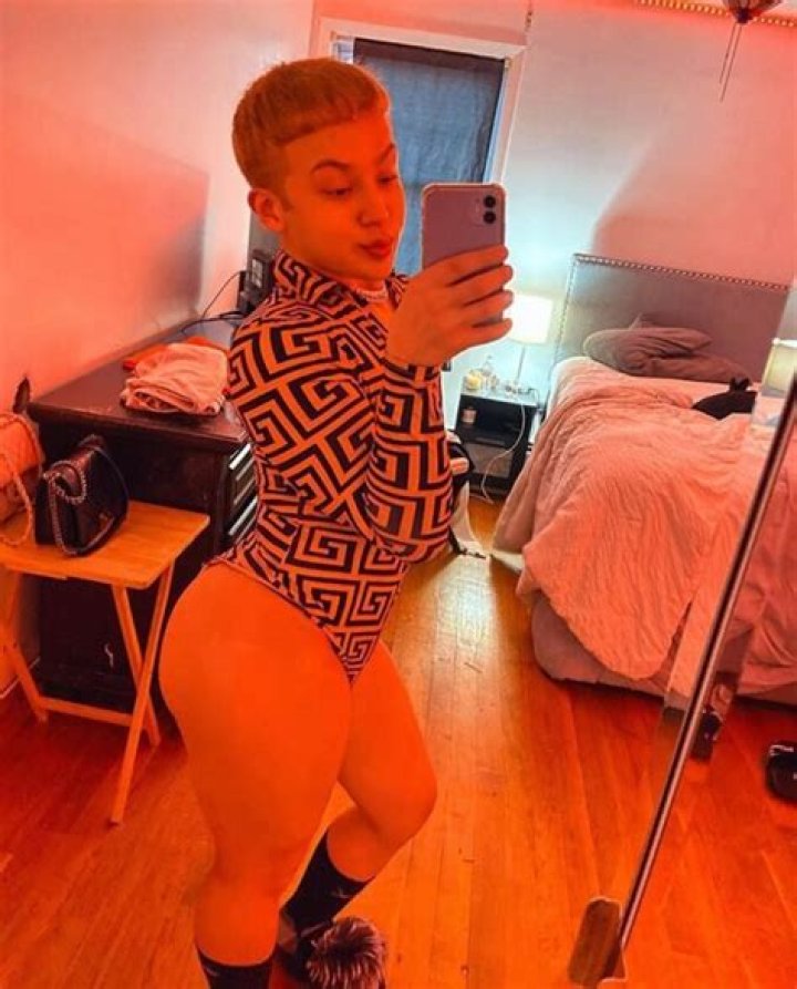 The Seventeen Years Old Instagram Star, Timmy Thick Is Single