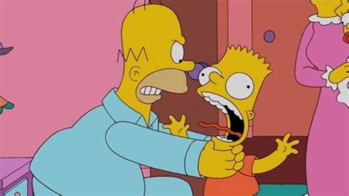 The Simpsons co-creator: Bart will ‘continue to be strangled’ by Homer