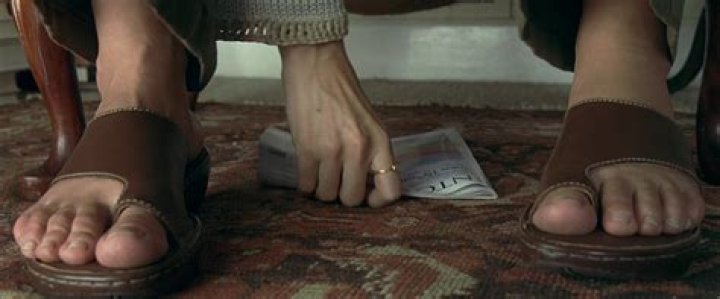 The Three Strangest Kate Winslet Feet Tweets