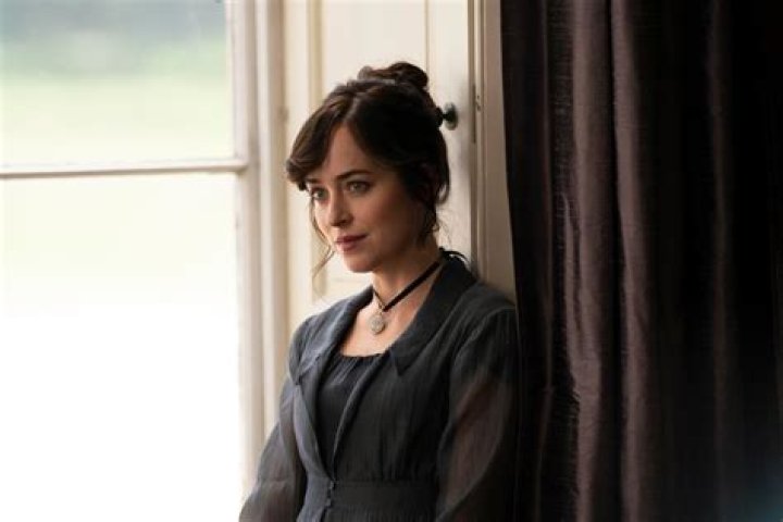 The trailer for the Dakota Johnson version of ‘Persuasion’ is here, let’s discuss