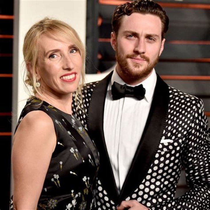 There’s a rumor going around that Aaron Taylor-Johnson & Sam Taylor Wood are over?