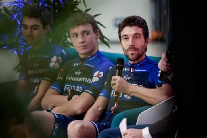Thibaut Pinot Net Worth - Wiki, Age, Weight and Height, Relationships, Family, and More