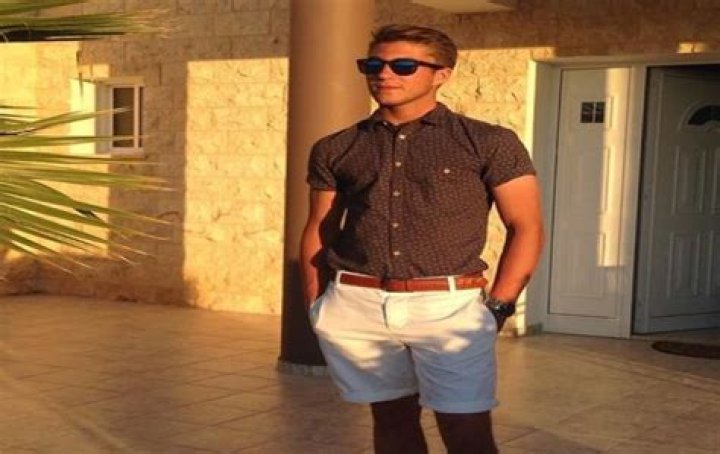 Things To Know About Ben Mortley