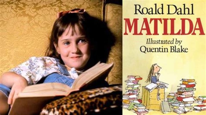 Things You Didn't Know About Matilda Ridgway
