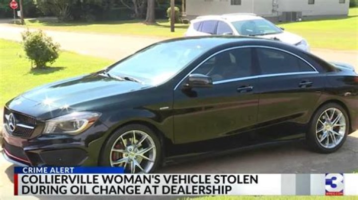 Third 'RHONJ' Car Theft: Teresa Giudice's Mercedes Stolen from Home