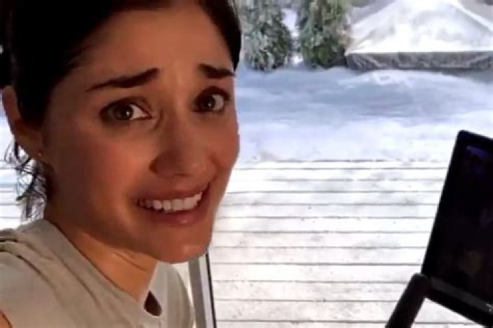 This stupid Peloton commercial went viral for all the wrong reasons