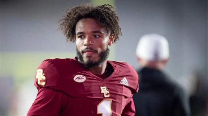 Thomas Castellanos Ethnicity: Where Are His Parents From? Religion