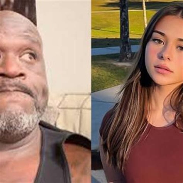 Thomas Jane, 41, is dating a 21 year-old actress