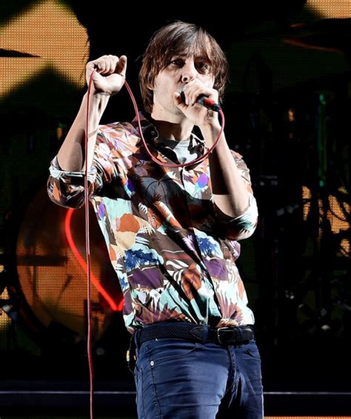 Thomas Mars Net Worth - Wiki, Age, Weight and Height, Relationships, Family, and More