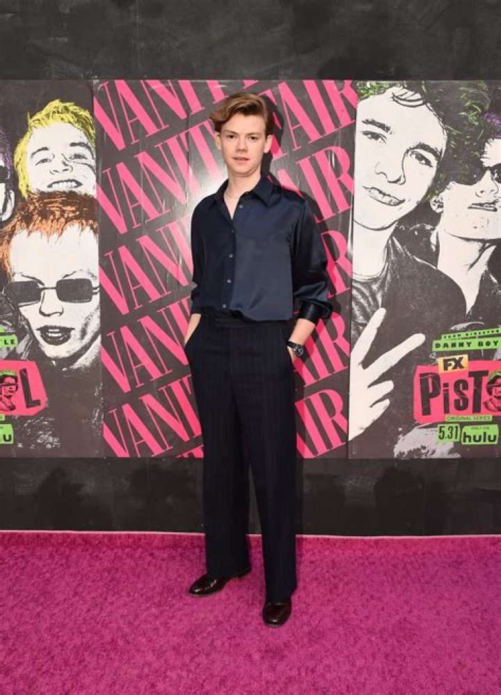 Thomas Sangster Net Worth - Wiki, Age, Weight and Height, Relationships, Family, and More