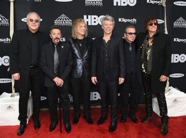 Tico Torres Net Worth - Wiki, Age, Weight and Height, Relationships, Family, and More