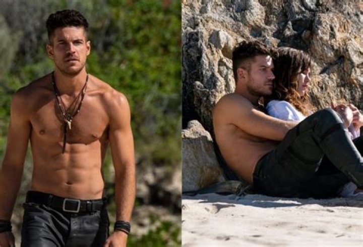 Tidelands' Actor, Marco Pigossi Leads A Single Life Now