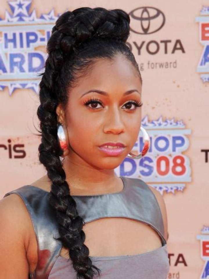 Tiffany Evans Net Worth - Wiki, Age, Weight and Height, Relationships, Family, and More