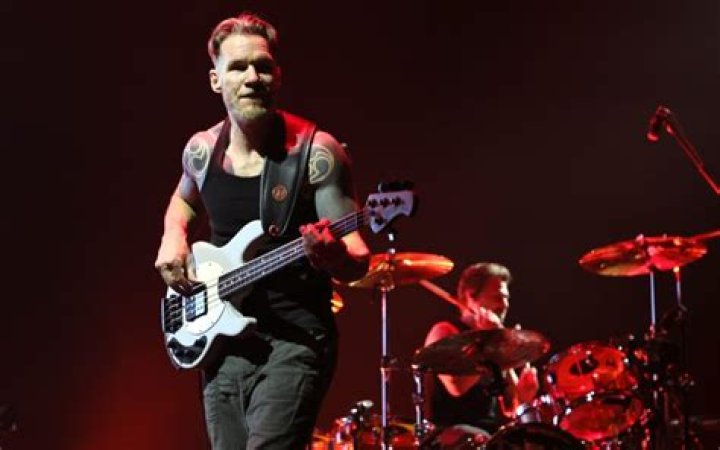 Tim Commerford Net Worth - Wiki, Age, Weight and Height, Relationships, Family, and More