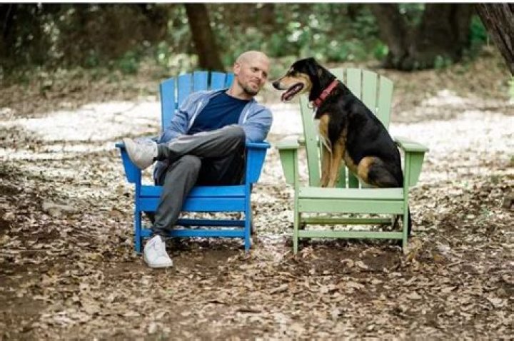 Tim Ferriss Pets - Celebrity Pets