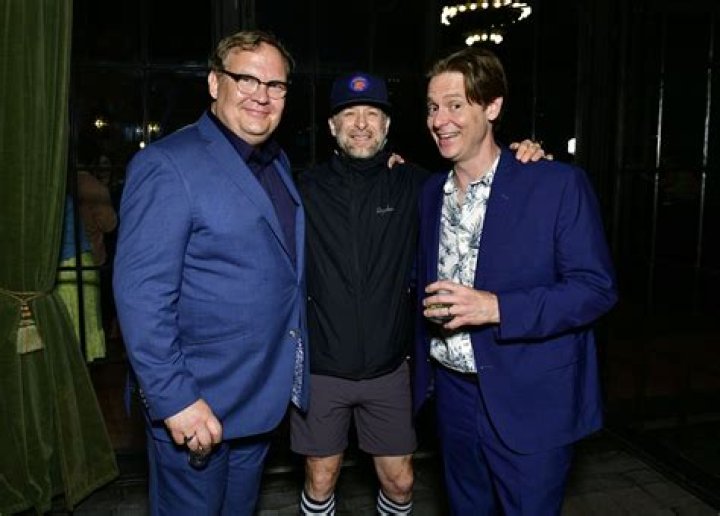 Tim Heidecker Net Worth - Wiki, Age, Weight and Height, Relationships, Family, and More