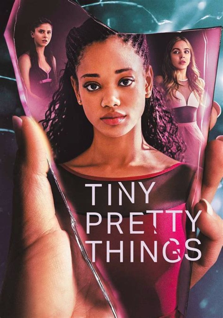 Tiny Pretty Things season 2 renewed or canceled?