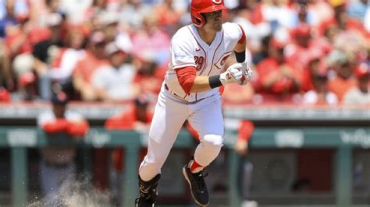 TJ Friedl Injury And Health Update, What Happened? Age And Wiki