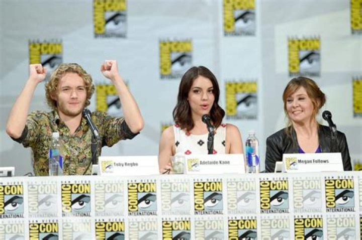 Toby Regbo Net Worth - Wiki, Age, Weight and Height, Relationships, Family, and More