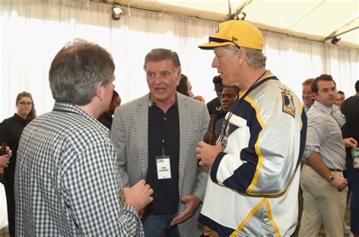 Tom Condon Net Worth - Wiki, Age, Weight and Height, Relationships, Family, and More