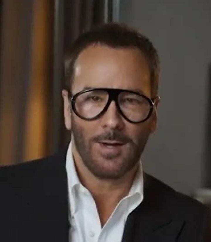 Tom Ford Pets - Celebrity Pets