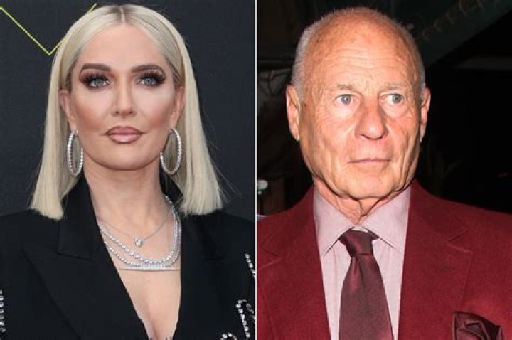 Tom Girardi Finally Breaks His Silence on Divorce