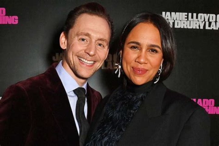 Tom Hiddleston: ‘I have a sense of who women are, of their needs, their diversity’
