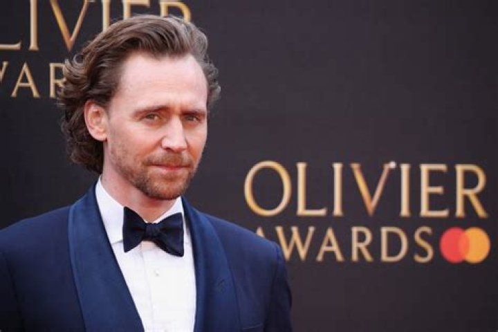 Tom Hiddleston: ‘I hope Loki coming out as bisexual was meaningful to people’
