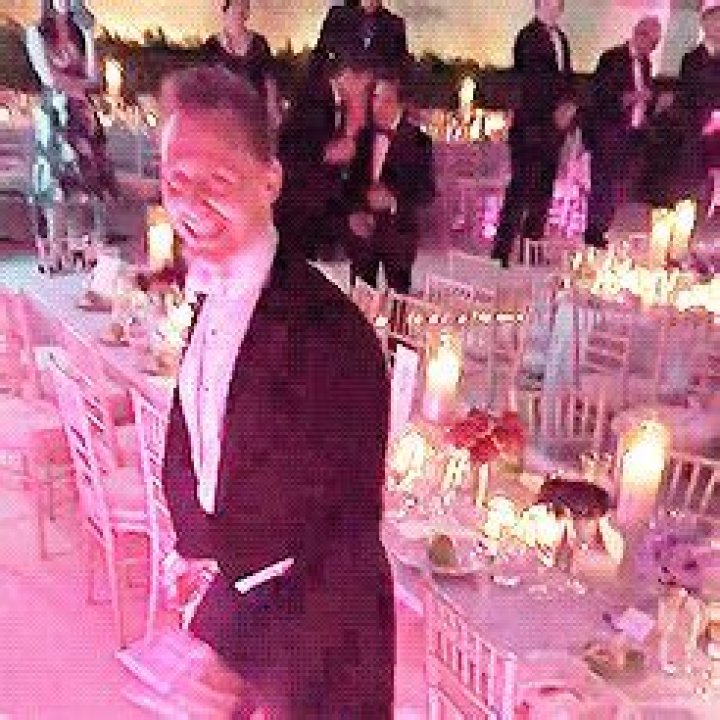 Tom Hiddleston: ‘I’m just a sort of like overgrown ginger kid from Wimbledon’