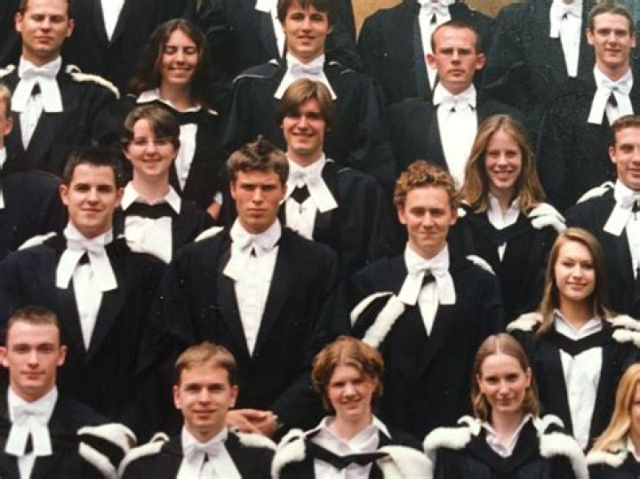 Tom Hiddleston on finding a wife: ‘I’m definitely open to the possibility’