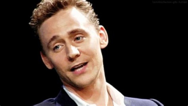 Tom Hiddleston’s glorious ginger beard isn’t a story about Harvey Weinstein