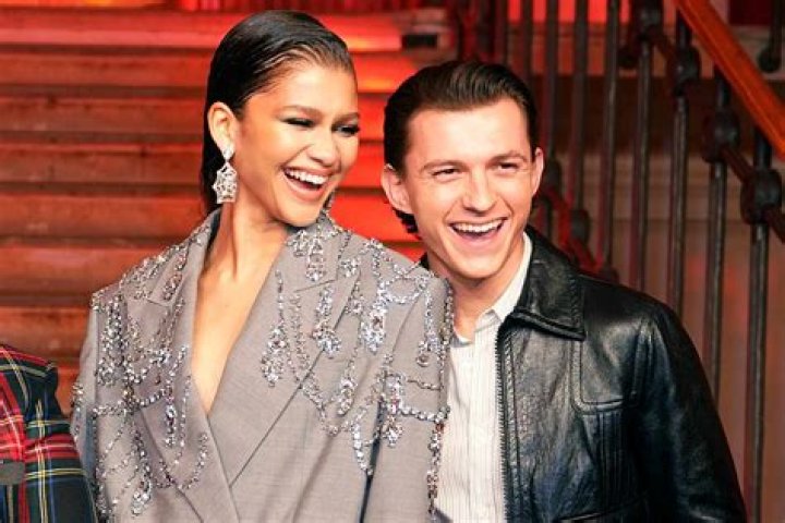 Tom Holland says Zendaya helped him navigate fame, calls Spider-Man costars family