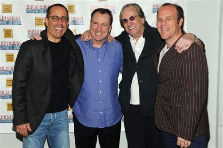 Tom Papa Net Worth - Wiki, Age, Weight and Height, Relationships, Family, and More