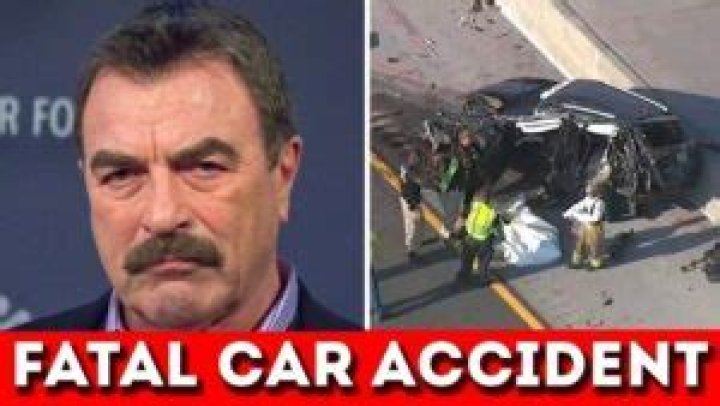 Tom Selleck Car Accident: Death And Obituary Michigan RIP