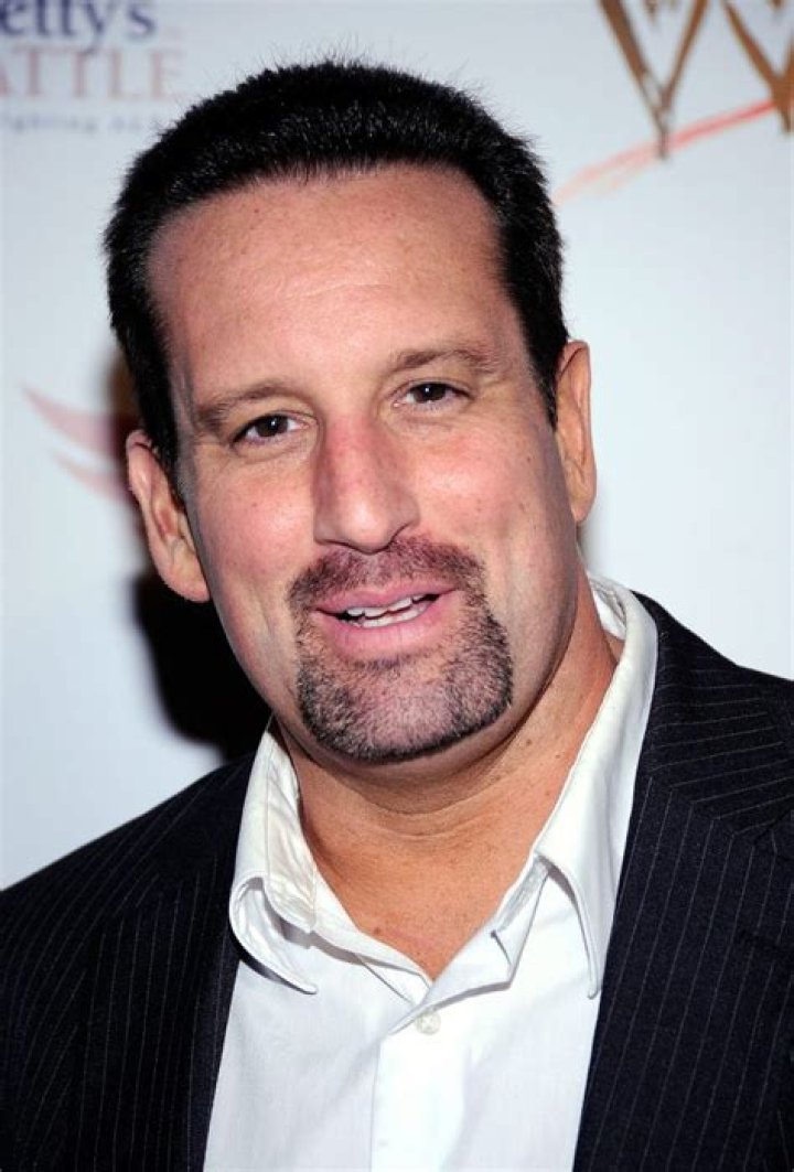 Tommy Dreamer Net Worth - Wiki, Age, Weight and Height, Relationships, Family, and More